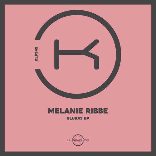 Melanie Ribbe - Bluray [KLP 345]